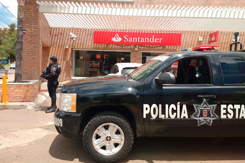 ESTATALES-EXTORSION