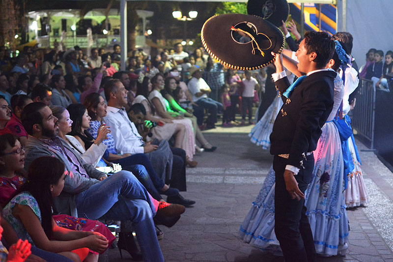 FERIA-JM
