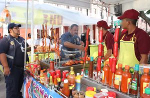 MERCADO QUINCENARIO