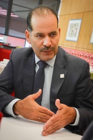 MOS UTAH