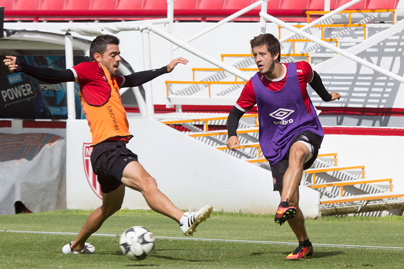 NECAXA