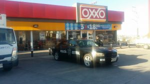 OXXO
