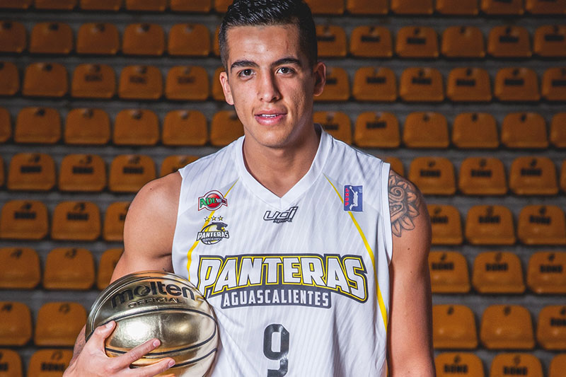 PANTERAS