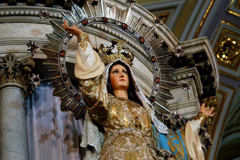 PEREGRINACIONES