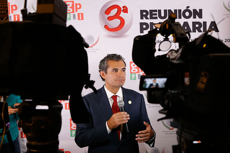 PRI