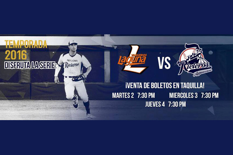 RIELEROS-VAQUEROS