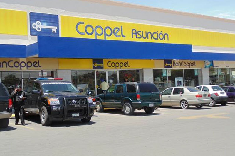 ROBO-COPPEL