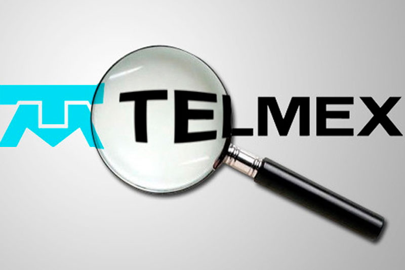 ROBO-TELMEX