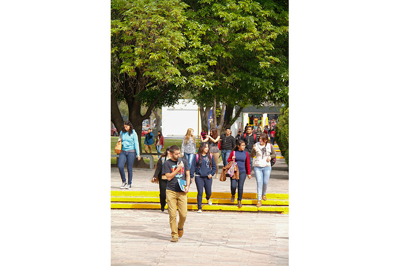 UAA-CLASES