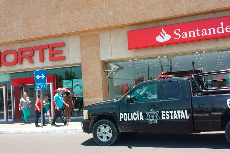 banco