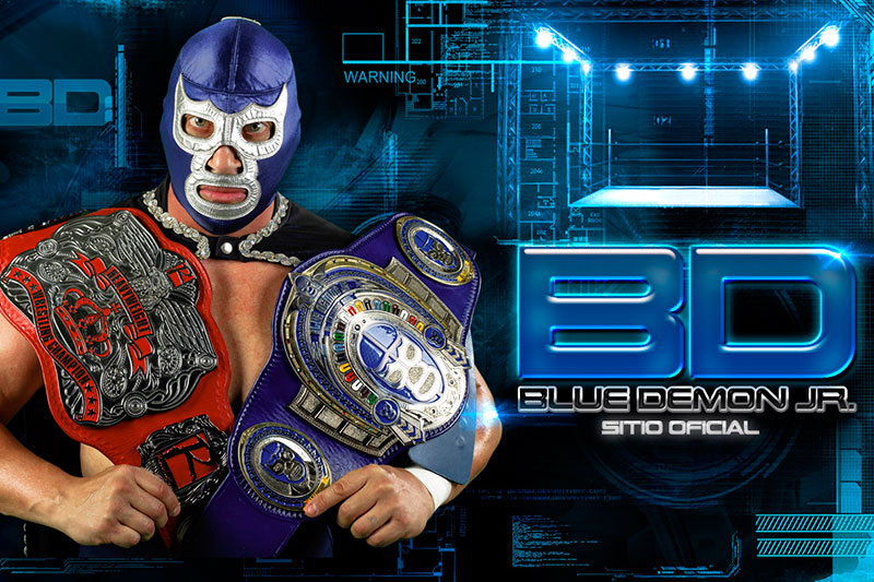 blue-demon