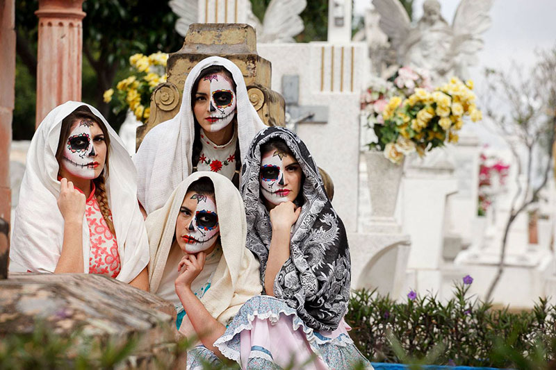 calaveras