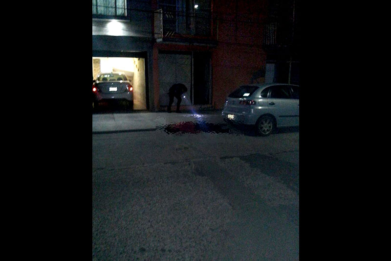 ejecutado