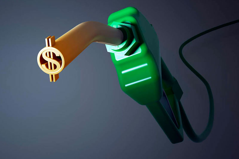 GASOLINA