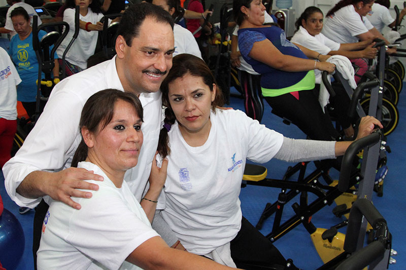 gimnasio