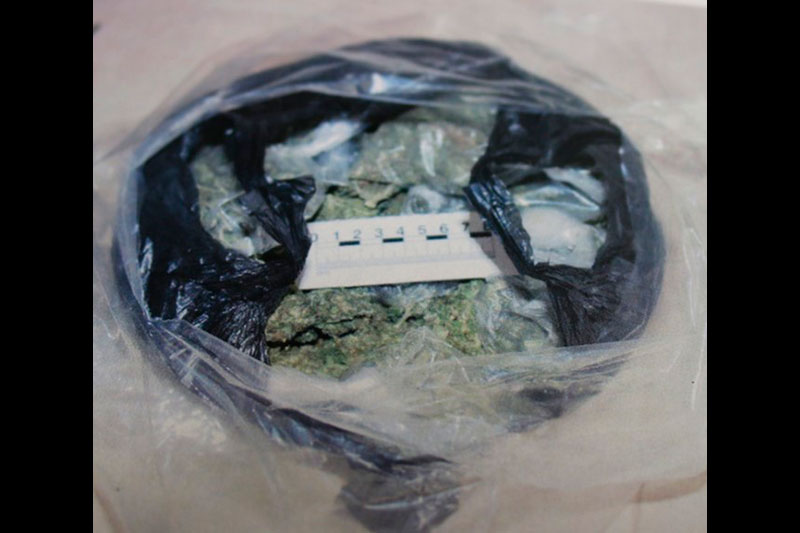 marihuana