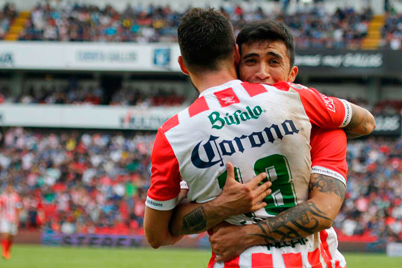 NECAXA