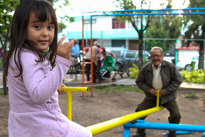 parque