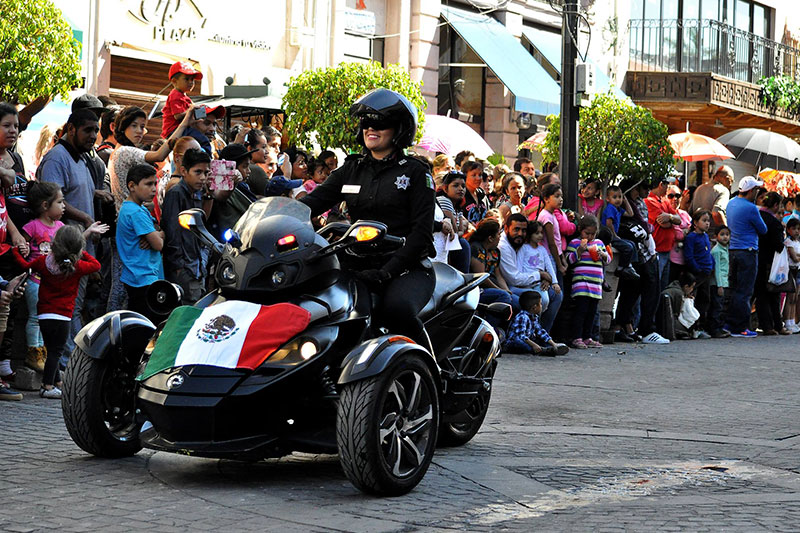 seguridad