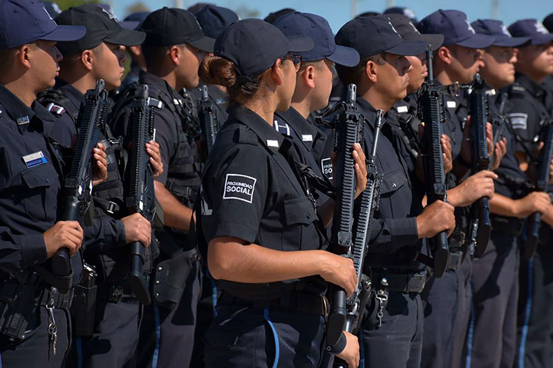 seguridad