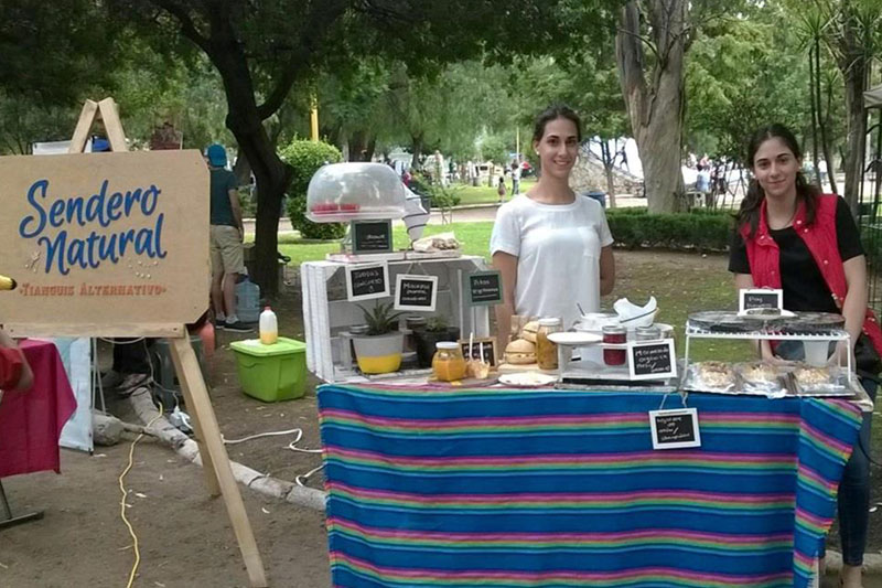 tianguis