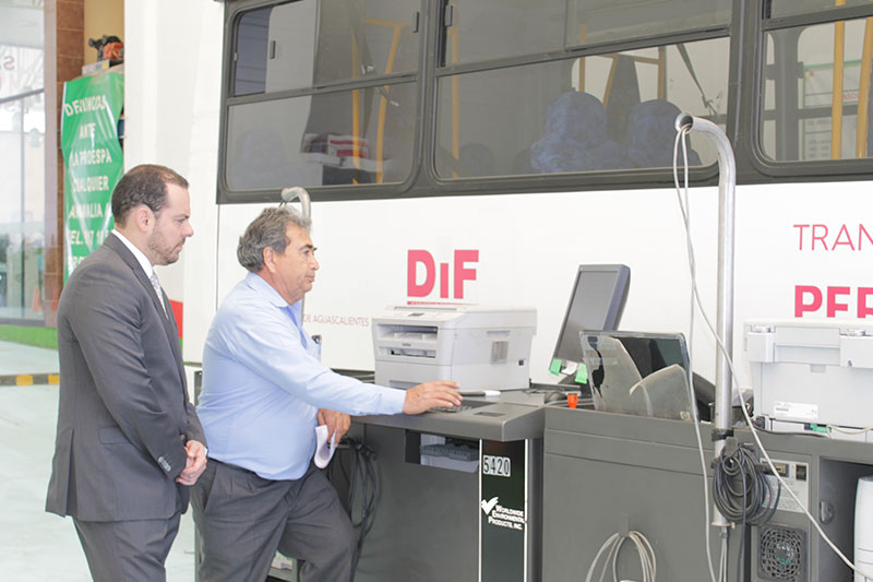 VERIFICACION