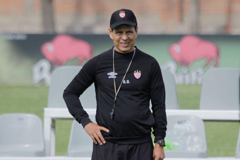 necaxa