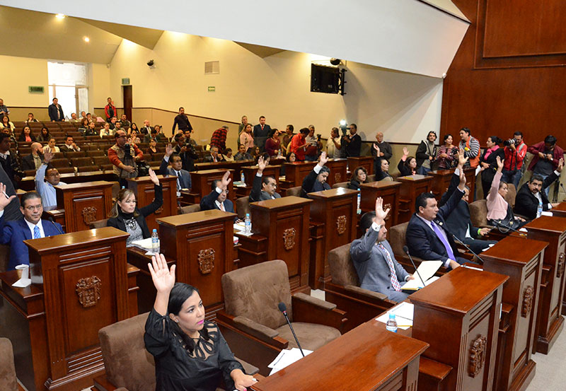 bancadas