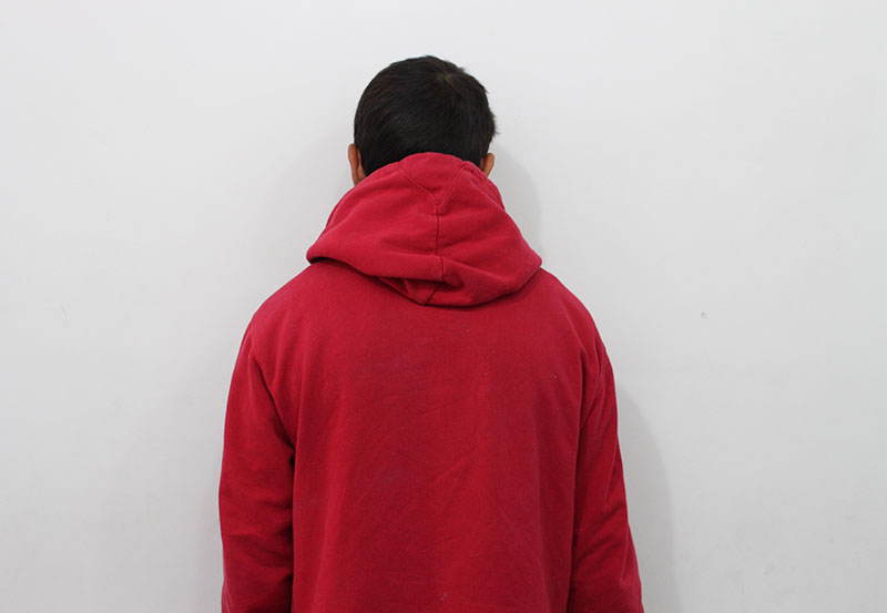 abusador