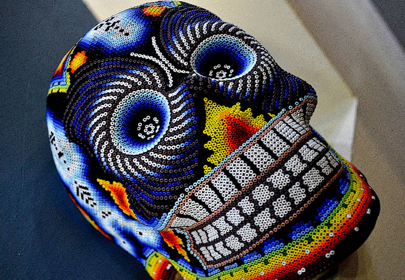 calavera