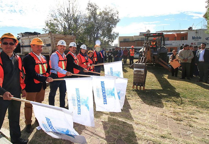 canal