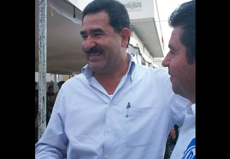 el-bronco