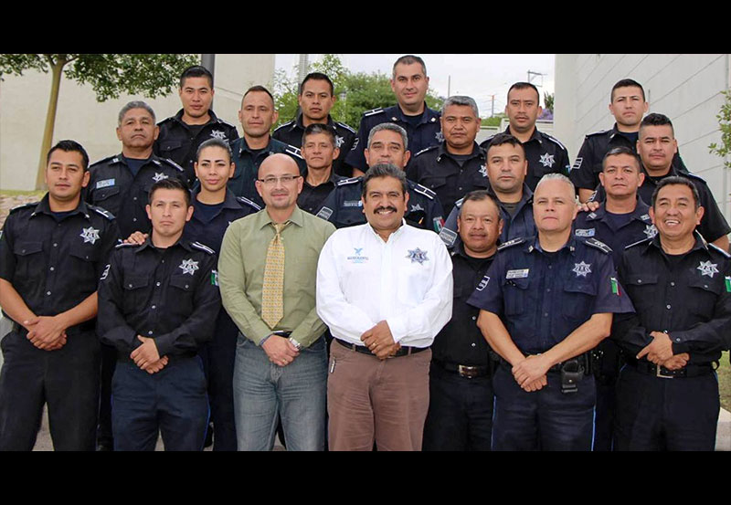 policicas