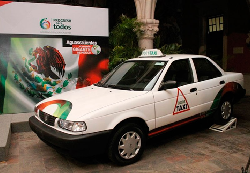 taxis