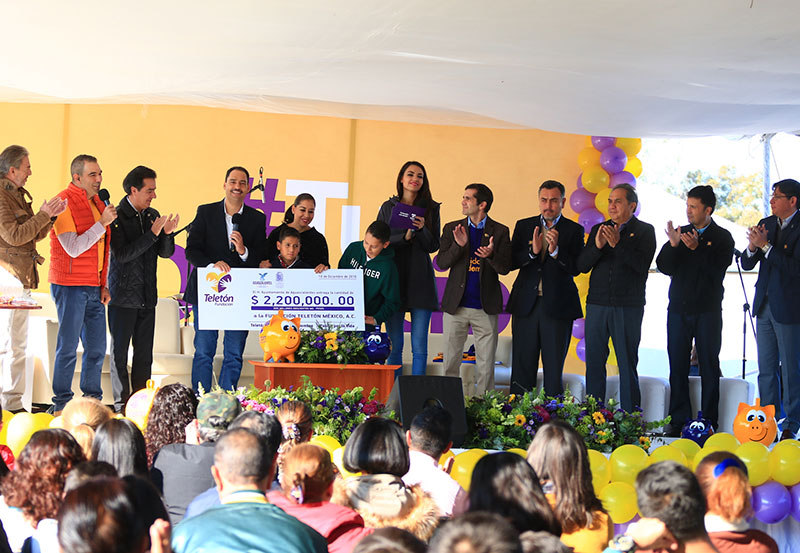 teleton