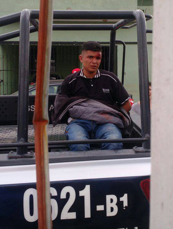 cristalero