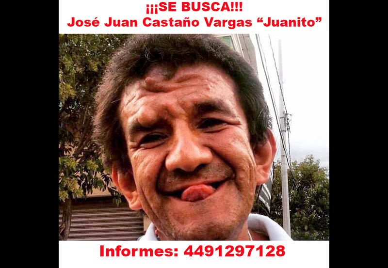 JUANITO