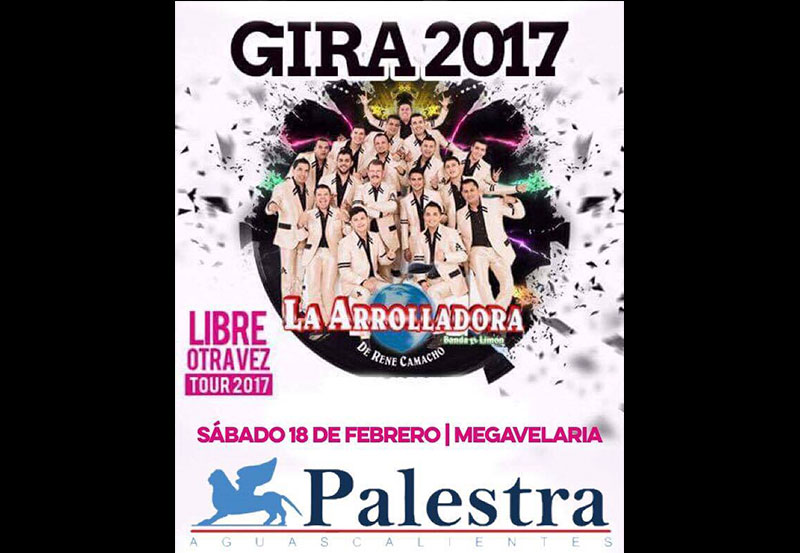 la-arrolladora