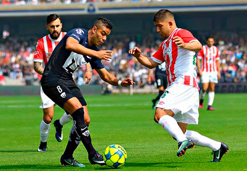 NECAXA-2