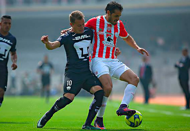 NECAXA-3