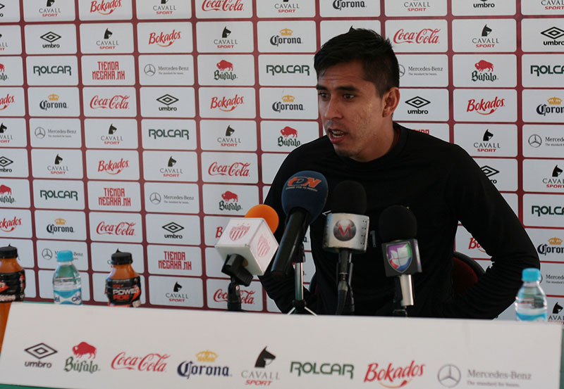 necaxa