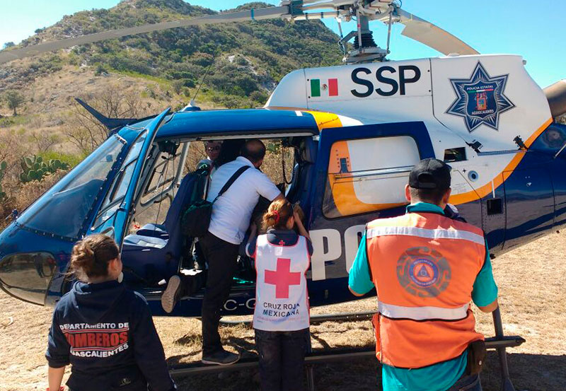 RESCATE-3