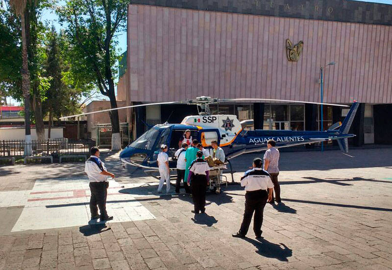 RESCATE-4
