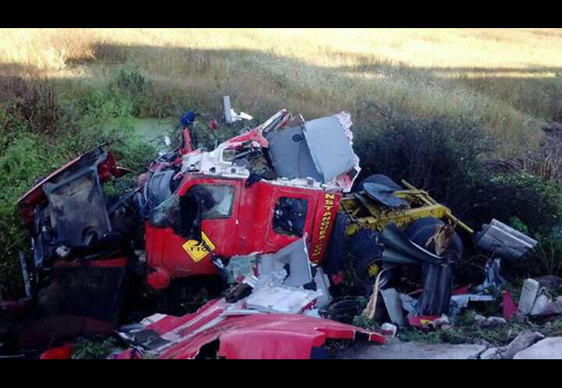 Muere Familia en Trágico Choque en Carretera a San Juan de los Lagos ...