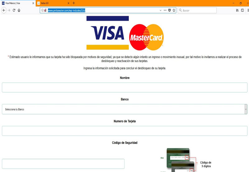 Alerta la SSPE Ante Posibles Fraudes a Través de Whatsapp | Palestra ...