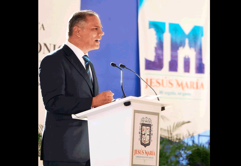 JM Mantiene  la Campaña Para Prevención Contagios de Coronavirus
