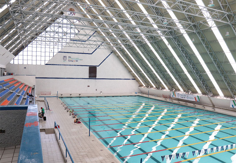 IDEA Suspende Actividades en Escuelas y Academias Deportivas Estatales