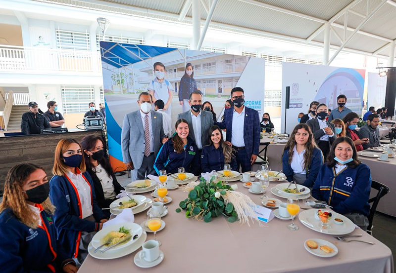 Destaca Aguascalientes Como El Estado Con 98 De Su Poblaci n Alfabeta 