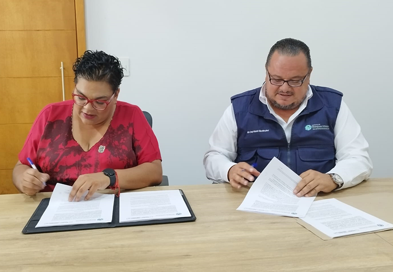 Aguascalientes y Jalisco Firman Convenio de Colaboración a Favor del ...