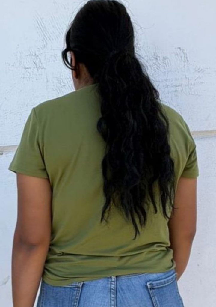 Detienen a Nancy Porque le Pegó a su Hijo de Cinco Años